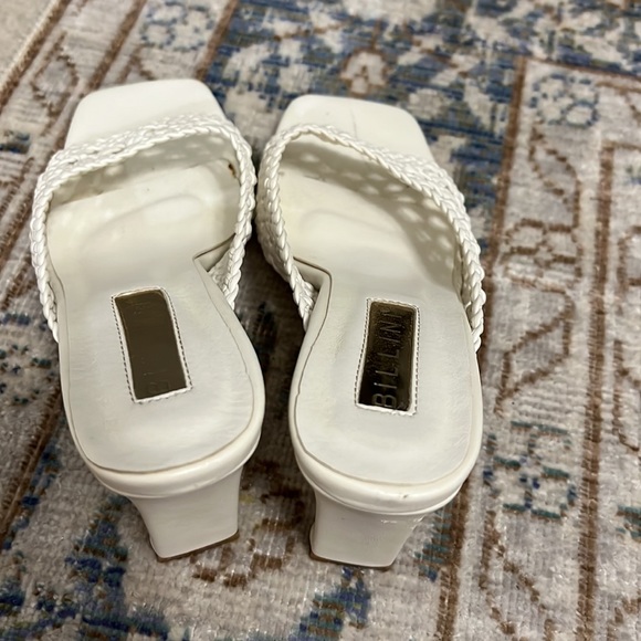 Billini Olsen Heels - Picture 8 of 10